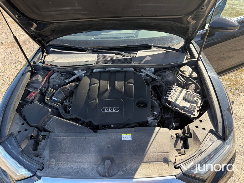Personbil - Audi, A6 Allroad C8