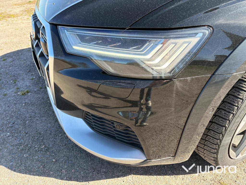 Personbil - Audi, A6 Allroad C8