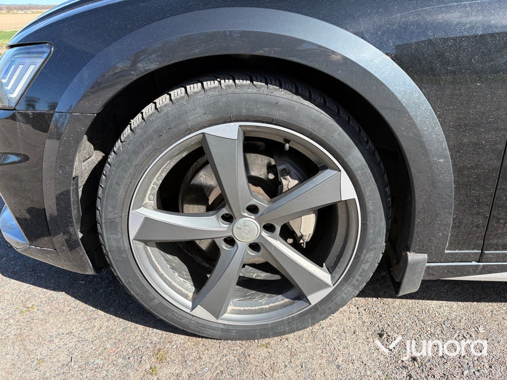 Personbil - Audi, A6 Allroad C8
