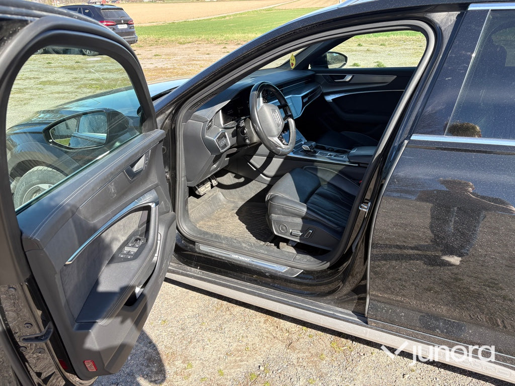 Personbil - Audi, A6 Allroad C8
