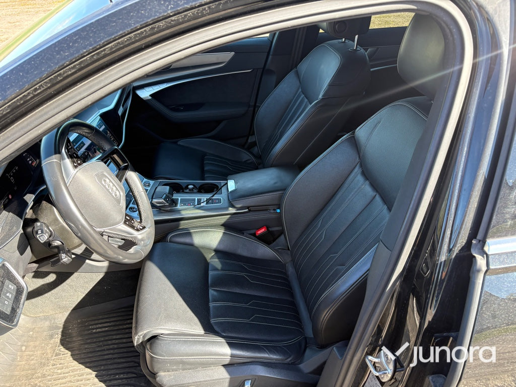 Personbil - Audi, A6 Allroad C8