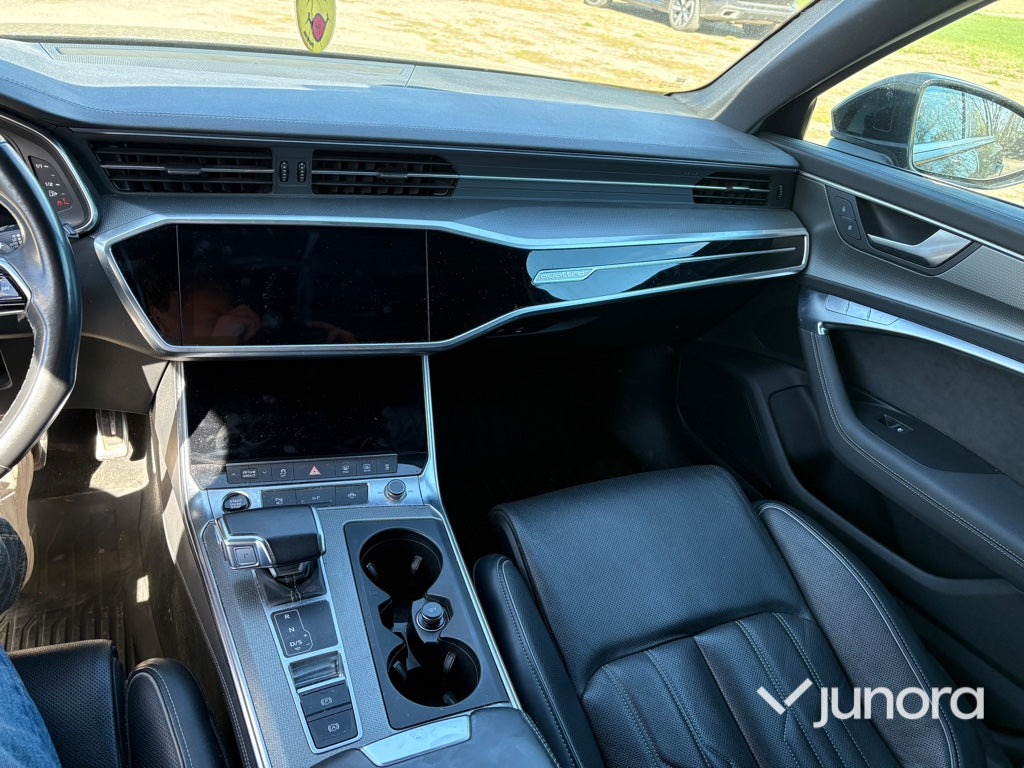 Personbil - Audi, A6 Allroad C8