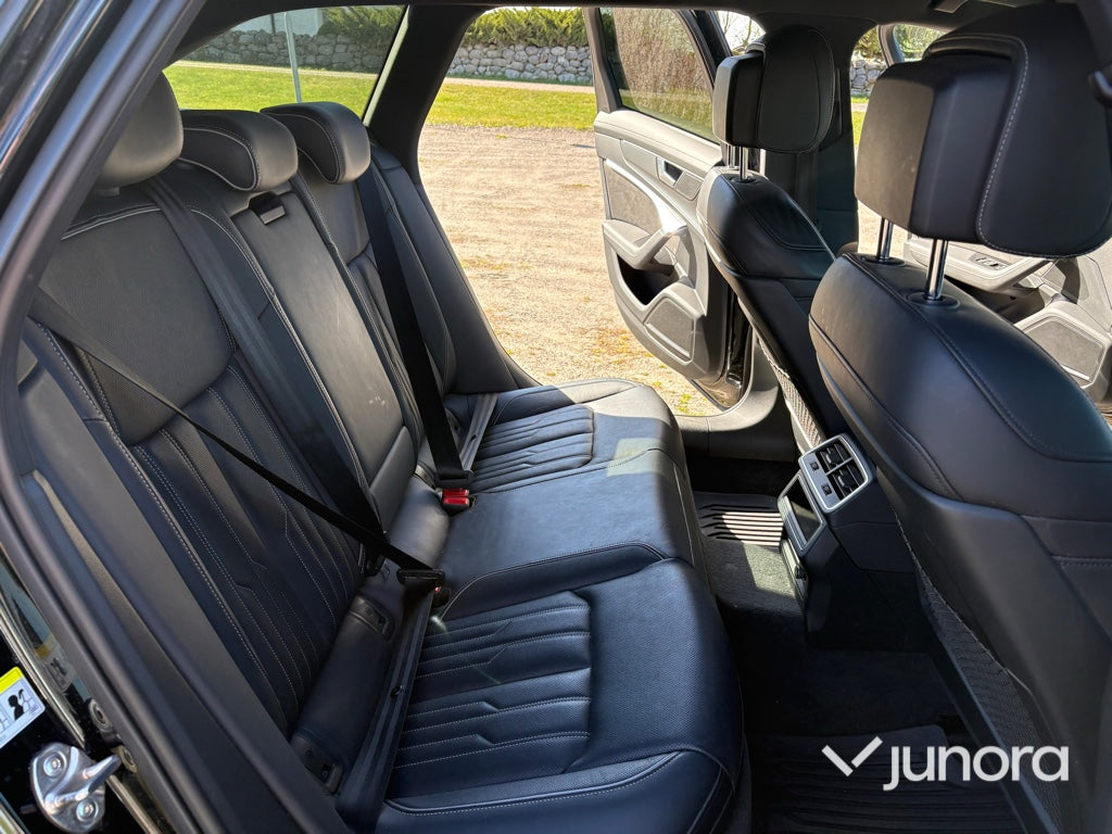 Personbil - Audi, A6 Allroad C8