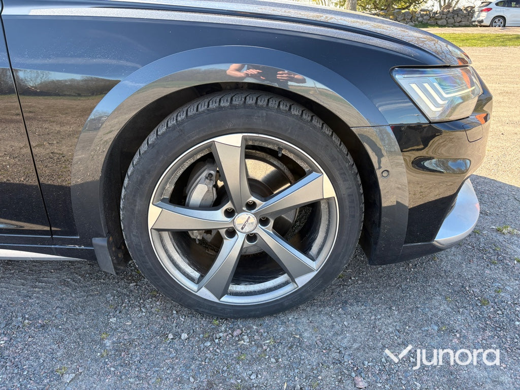 Personbil - Audi, A6 Allroad C8