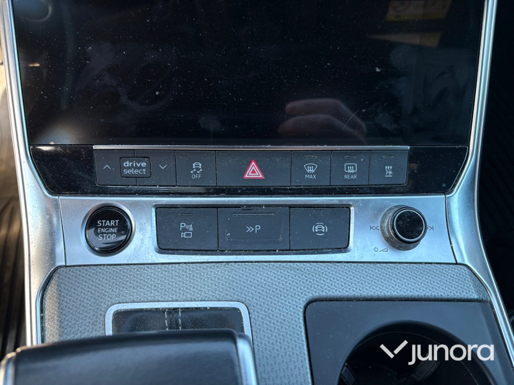 Personbil - Audi, A6 Allroad C8