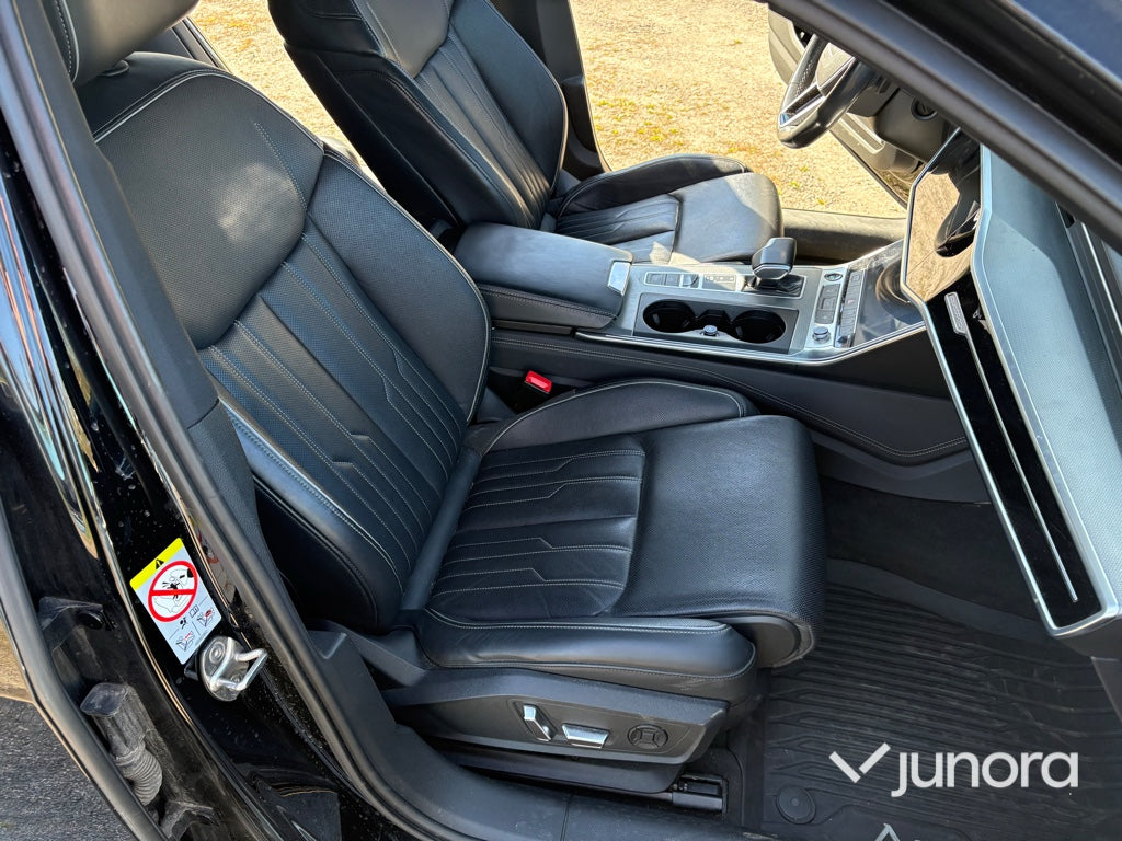 Personbil - Audi, A6 Allroad C8