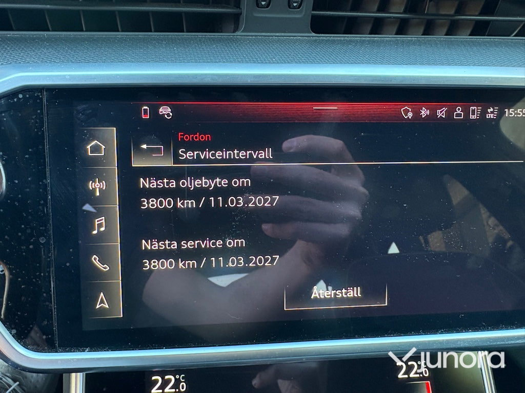 Personbil - Audi, A6 Allroad C8