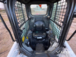 Kompaktlastare – Bobcat S450