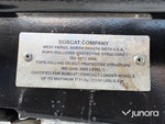 Kompaktlastare – Bobcat S450