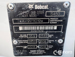 Kompaktlastare – Bobcat S450