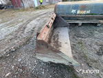 Kompaktlastare – Bobcat S450