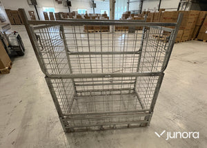 K. Hartwall gallerburar 21st