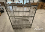 K. Hartwall gallerburar 21st