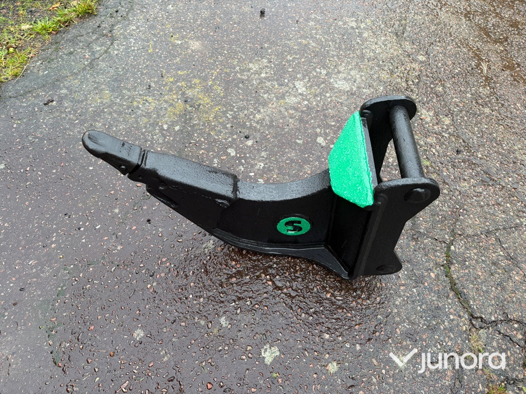 Tjälkrok Steelwrist S40