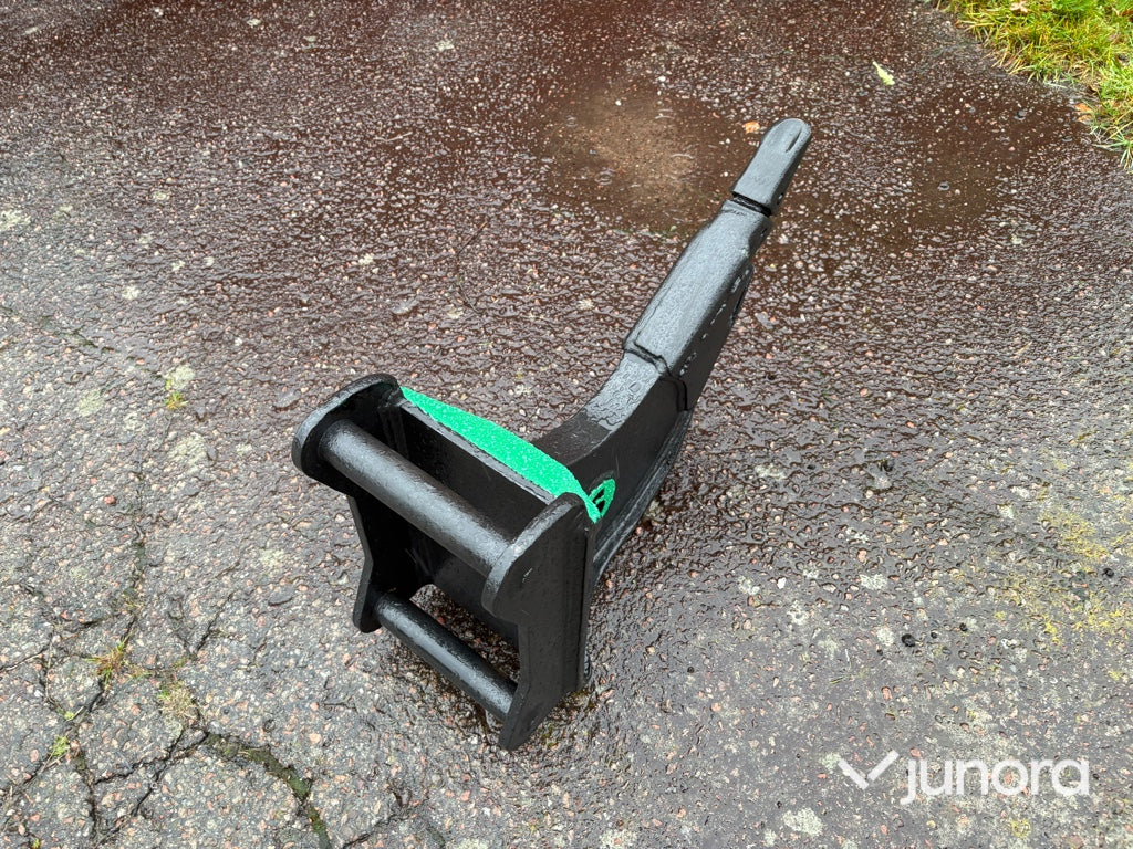 Tjälkrok Steelwrist S40