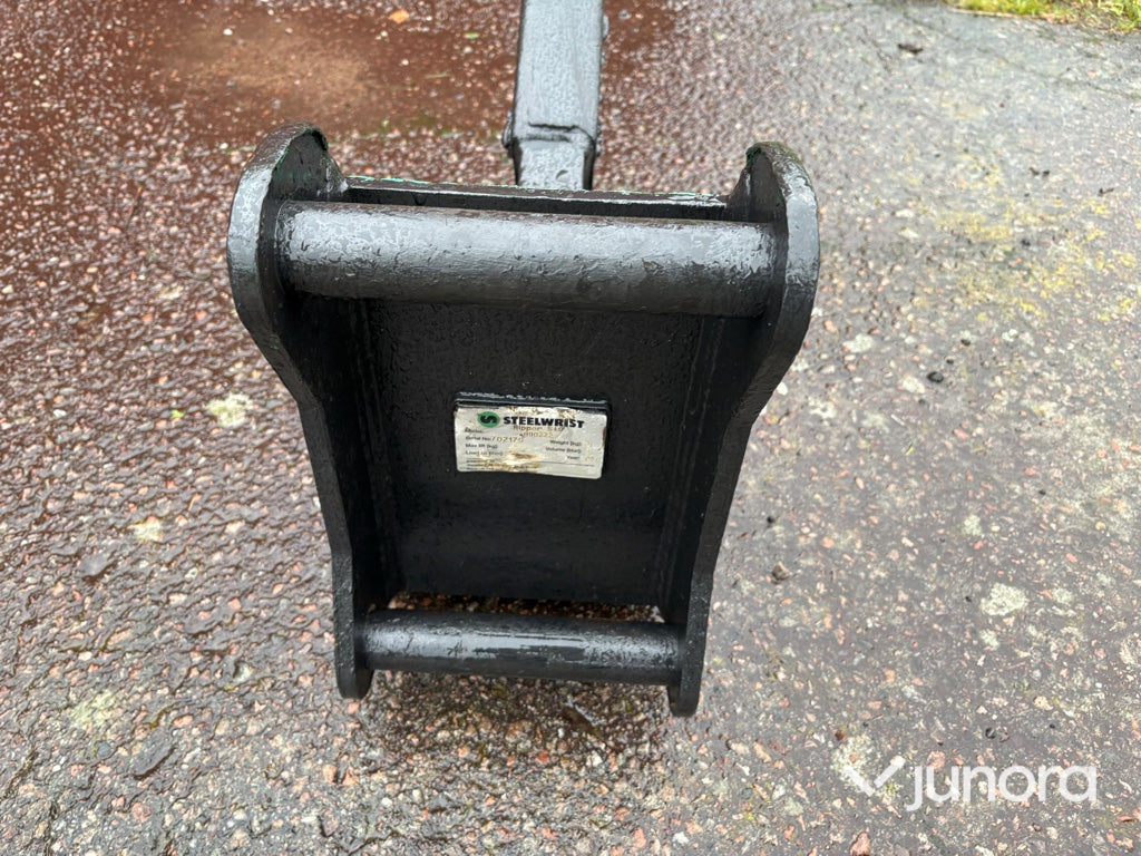 Tjälkrok Steelwrist S40