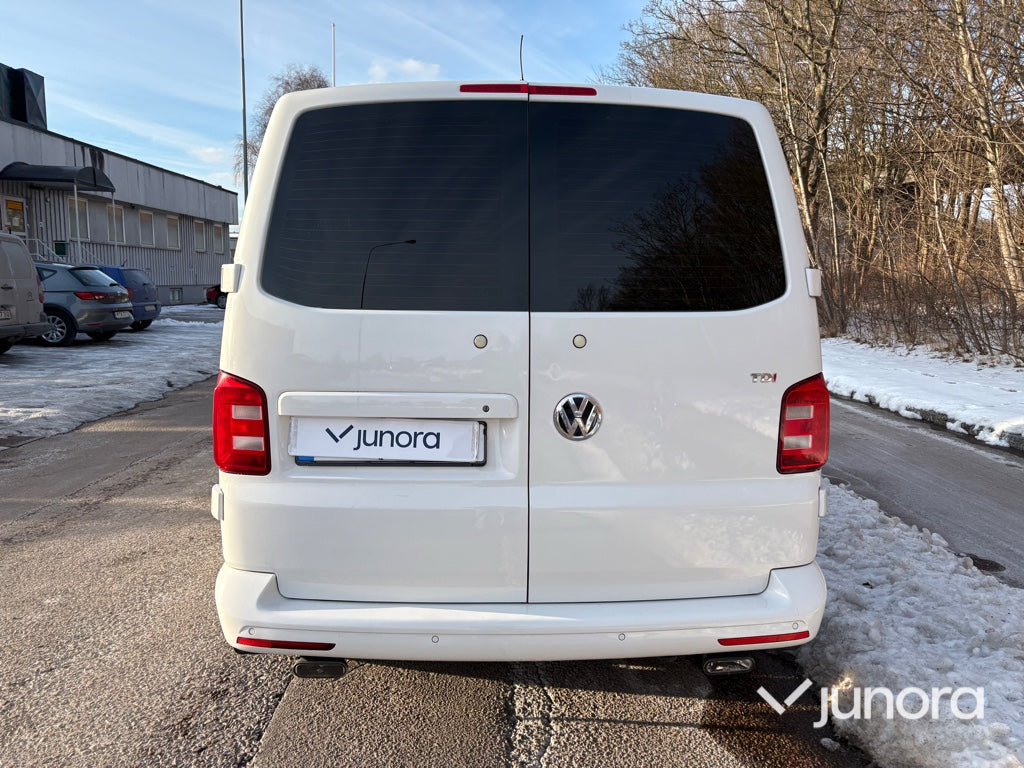 Personbil - Volkswagen, Caravelle, T32 2.0 TDI