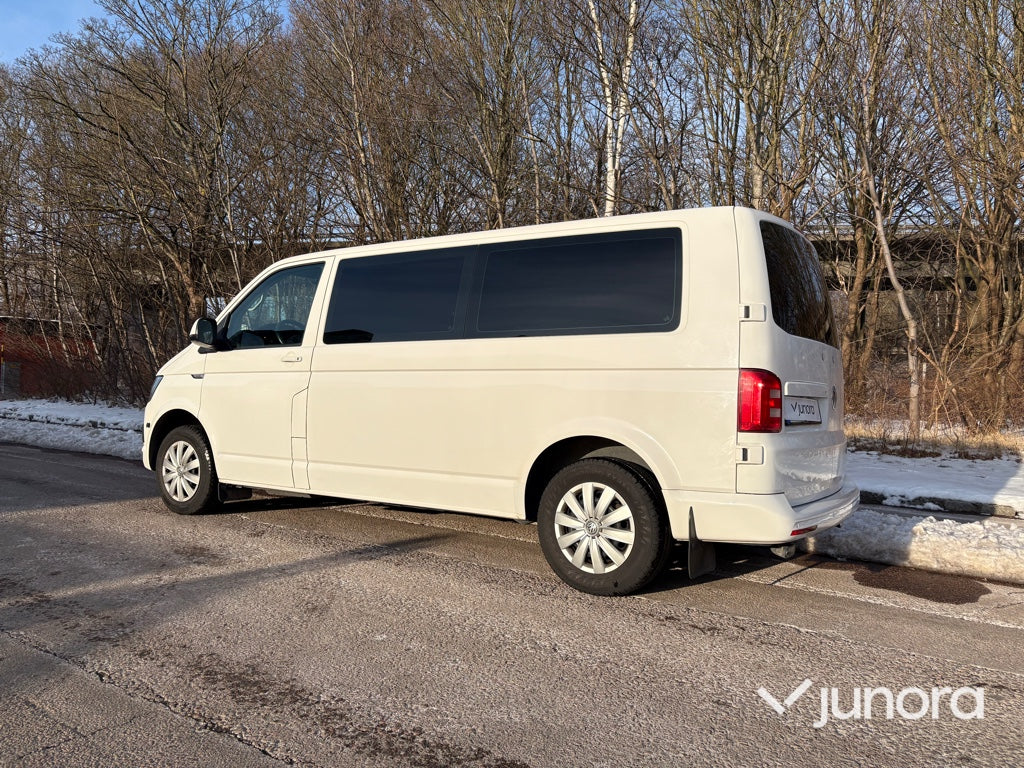 Personbil - Volkswagen, Caravelle, T32 2.0 TDI