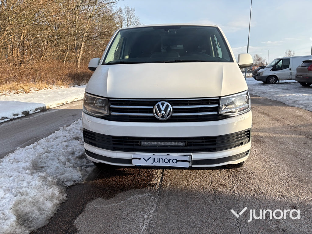 Personbil - Volkswagen, Caravelle, T32 2.0 TDI