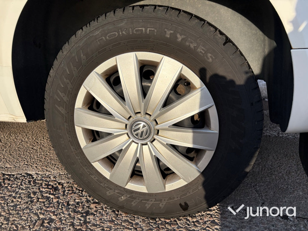 Personbil - Volkswagen, Caravelle, T32 2.0 TDI
