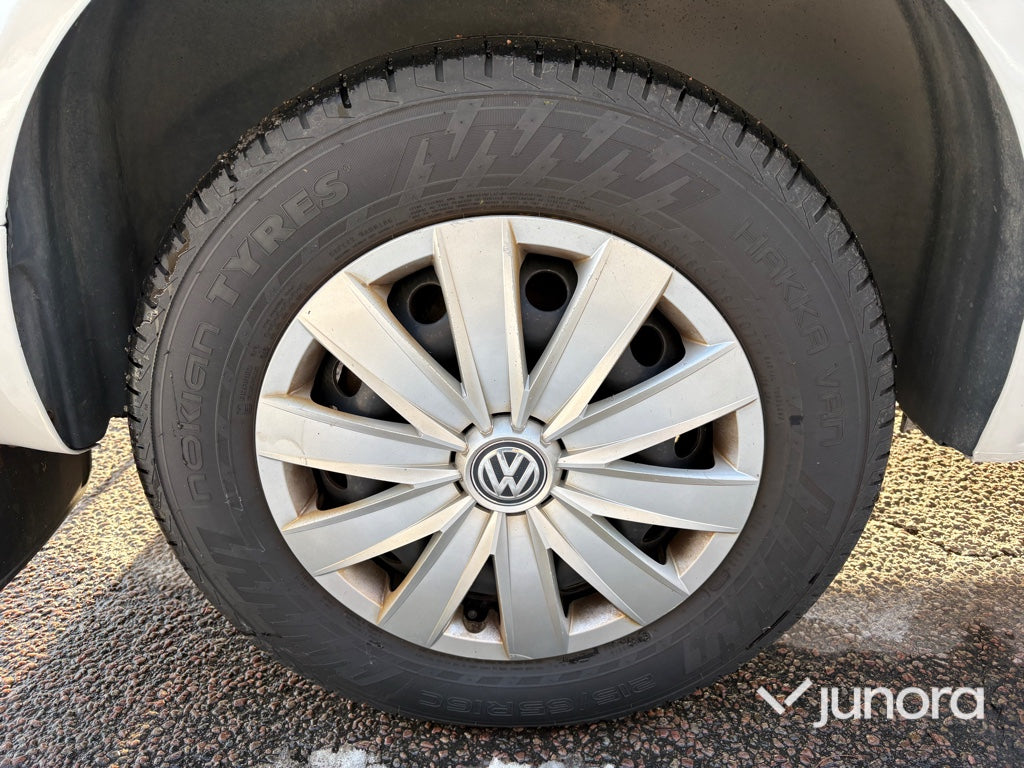 Personbil - Volkswagen, Caravelle, T32 2.0 TDI