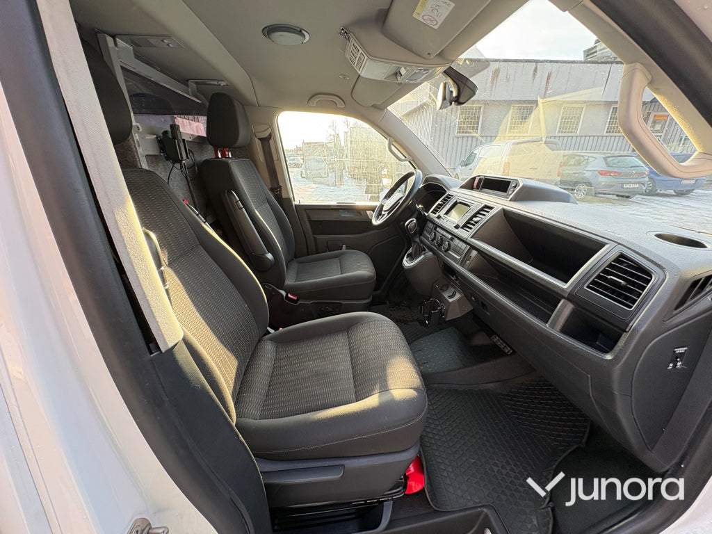 Personbil - Volkswagen, Caravelle, T32 2.0 TDI