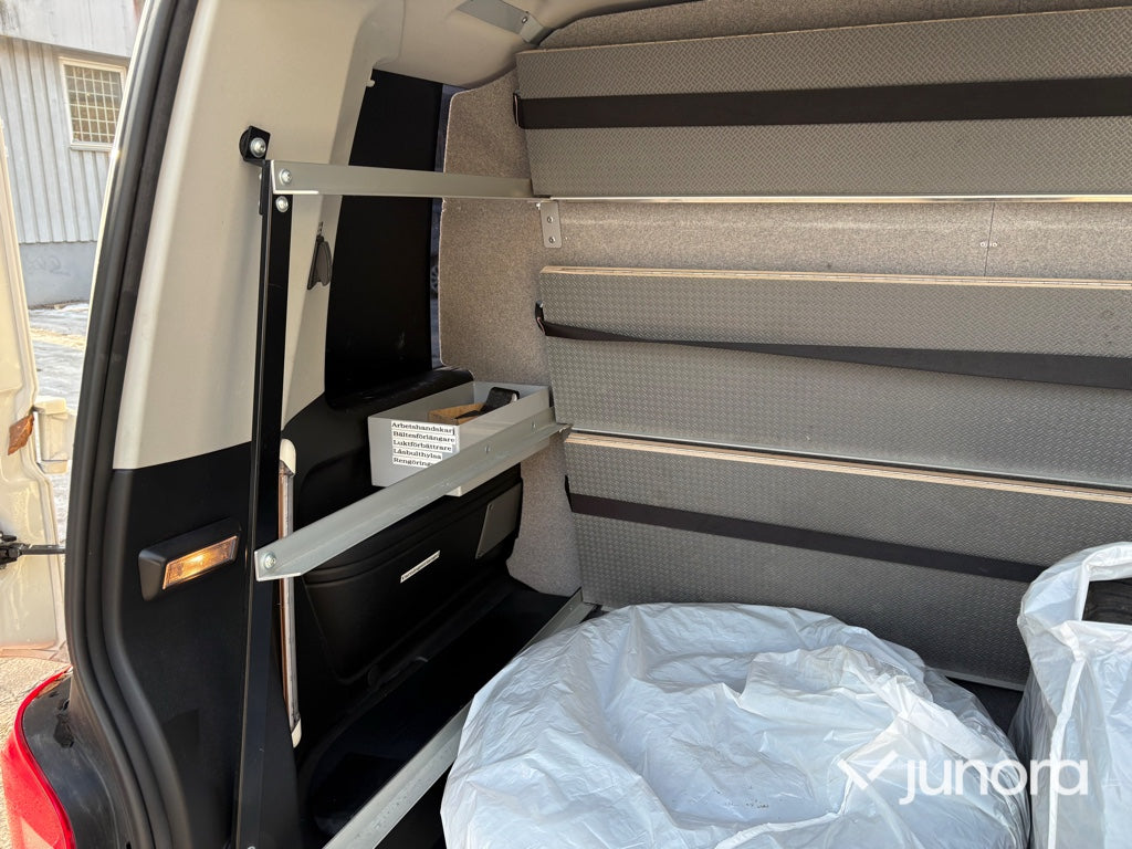 Personbil - Volkswagen, Caravelle, T32 2.0 TDI