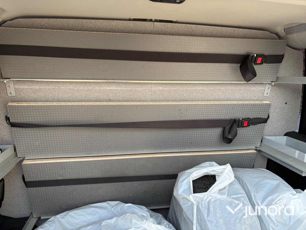 Personbil - Volkswagen, Caravelle, T32 2.0 TDI