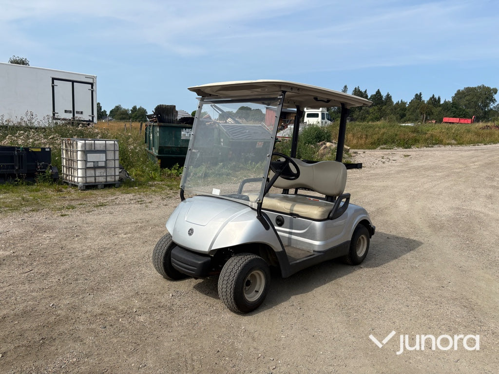 Golfbil - Yamaha, G29E/YDRE