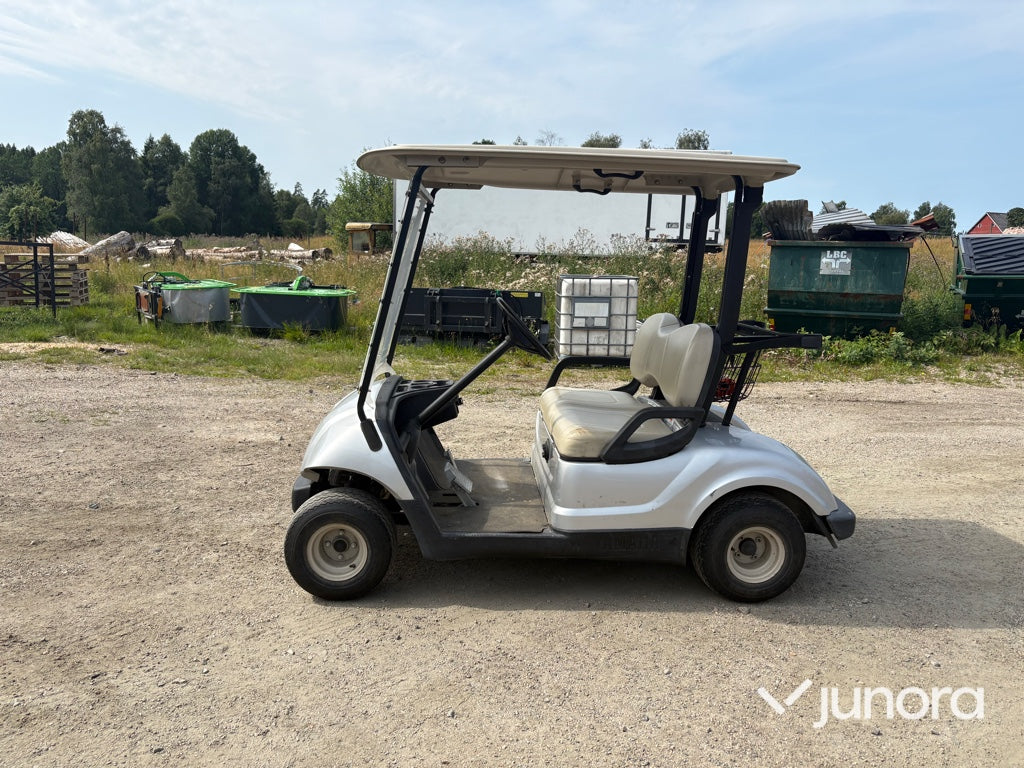 Golfbil - Yamaha, G29E/YDRE