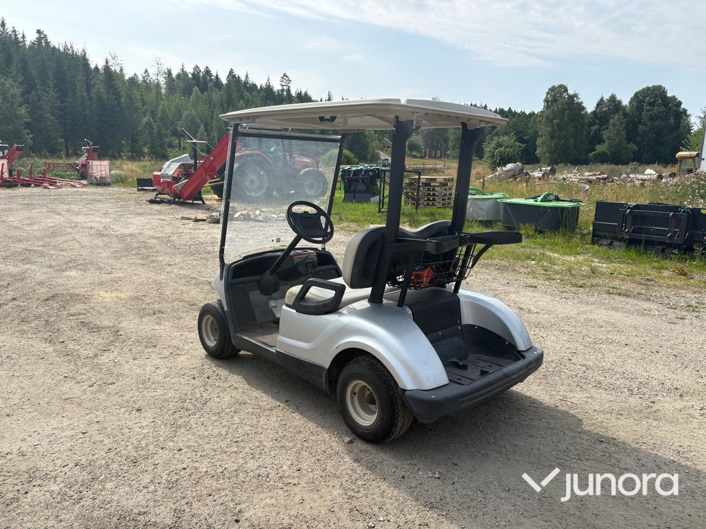 Golfbil - Yamaha, G29E/YDRE