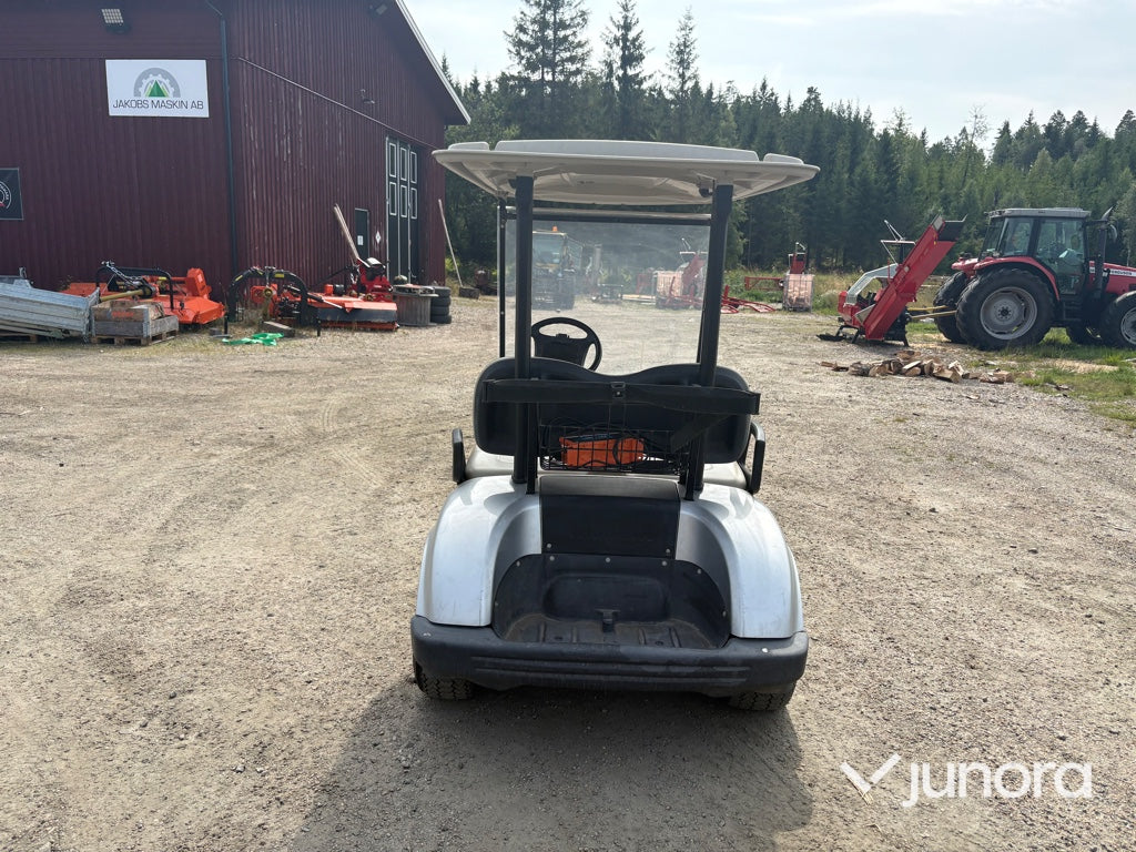 Golfbil - Yamaha, G29E/YDRE