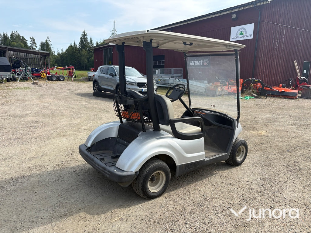 Golfbil - Yamaha, G29E/YDRE
