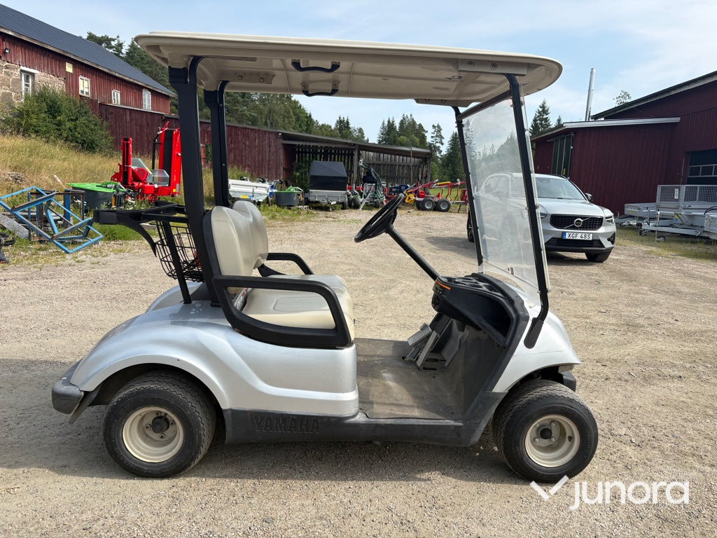 Golfbil - Yamaha, G29E/YDRE