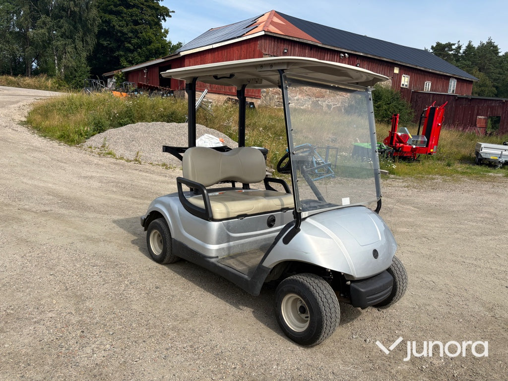 Golfbil - Yamaha, G29E/YDRE