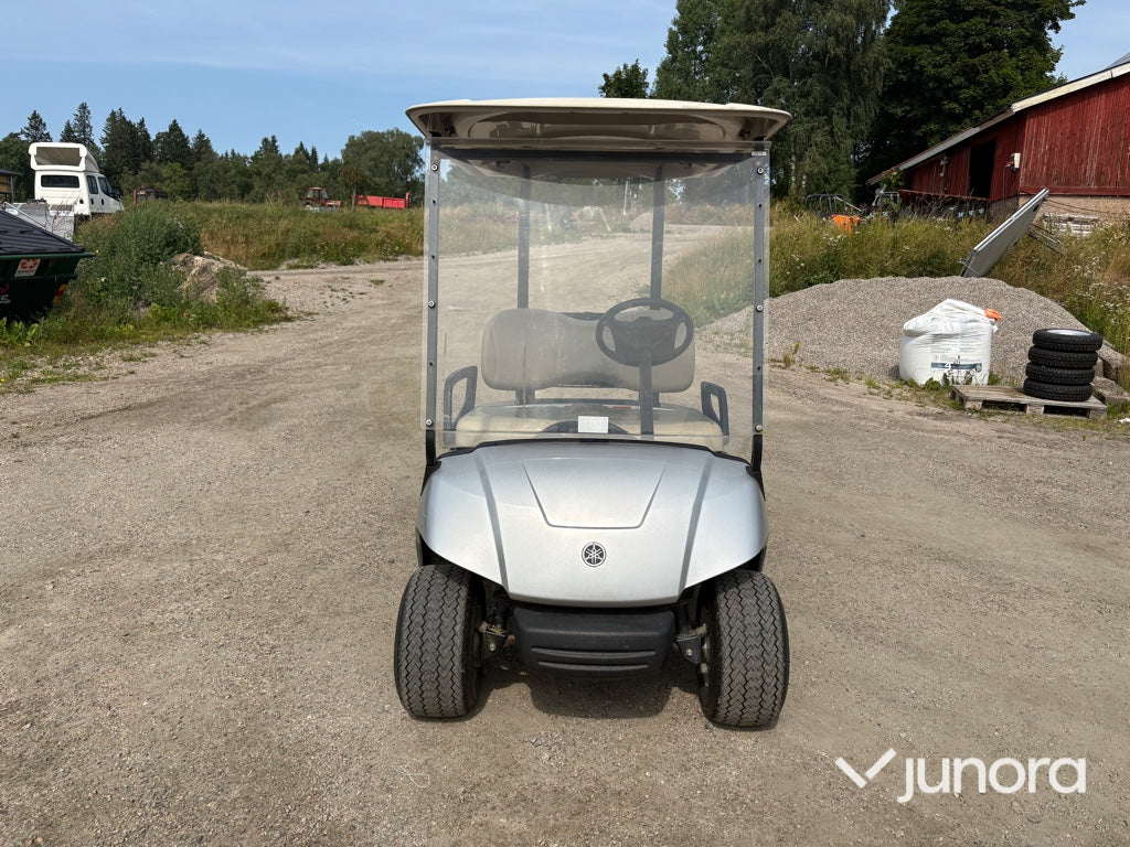 Golfbil - Yamaha, G29E/YDRE