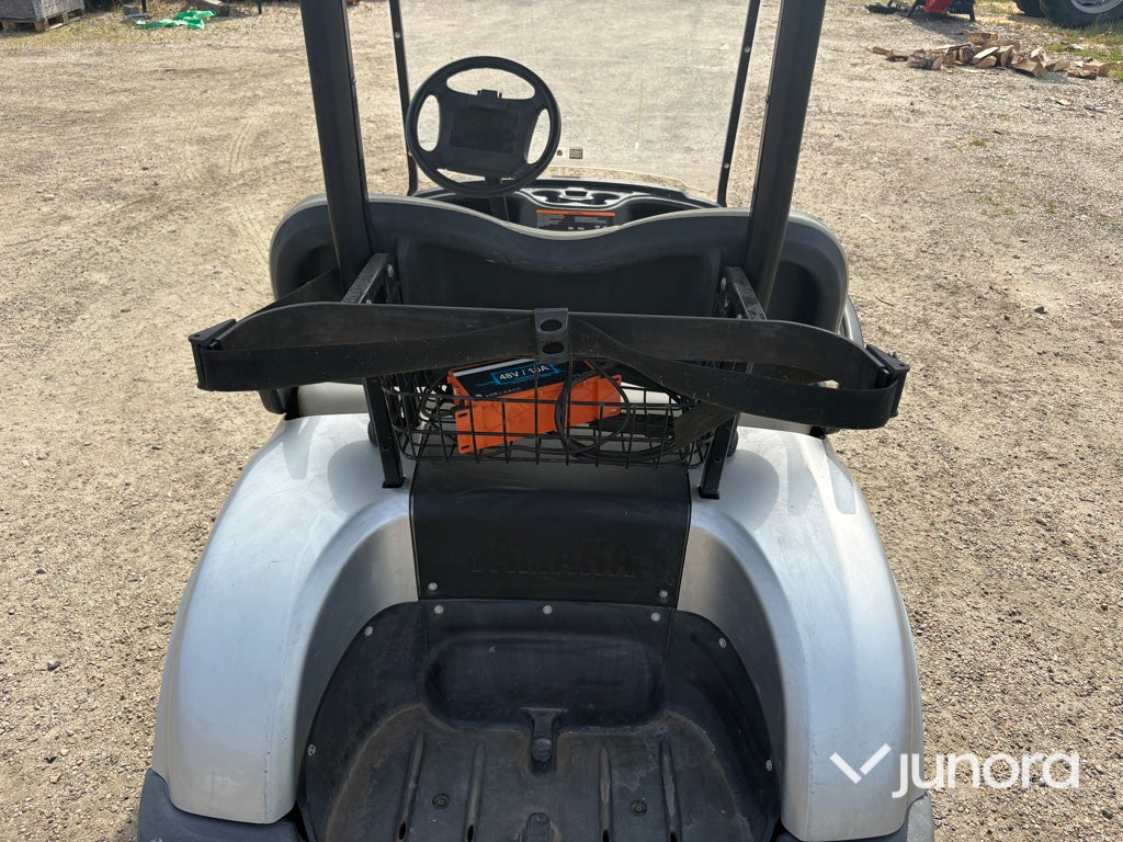 Golfbil - Yamaha, G29E/YDRE