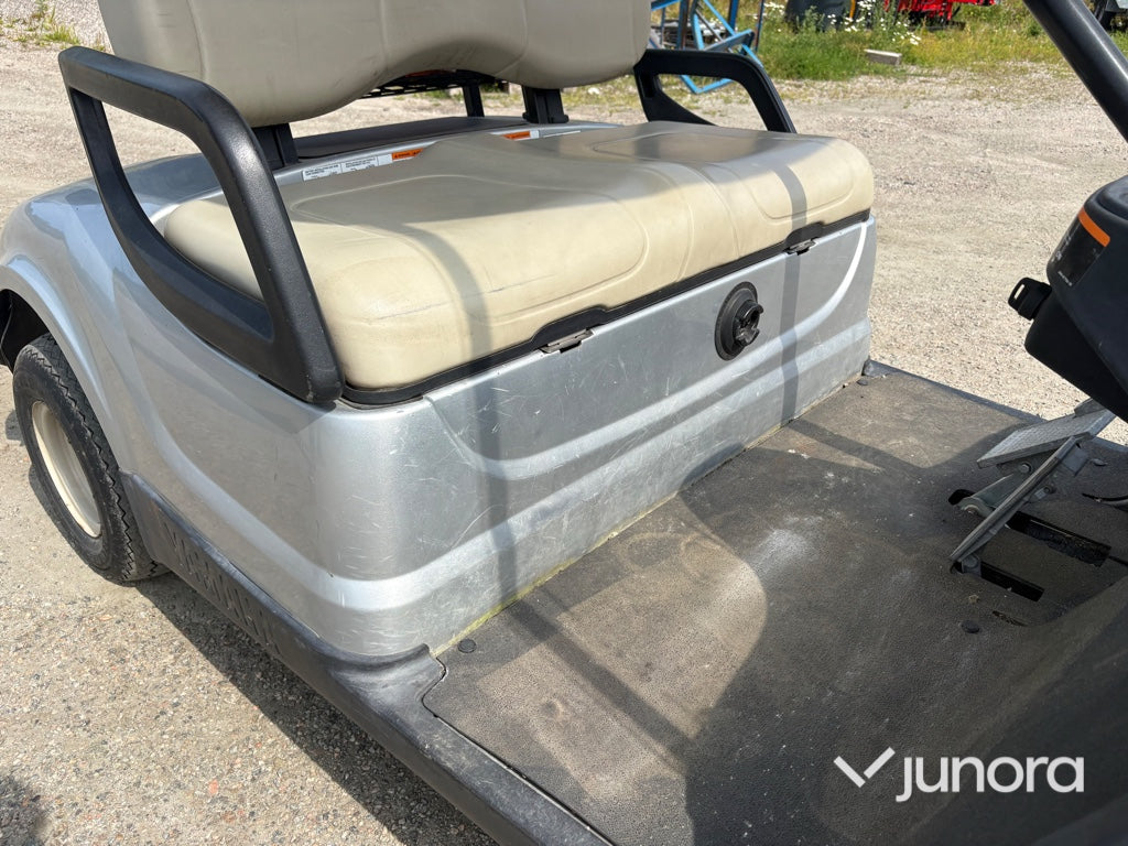 Golfbil - Yamaha, G29E/YDRE