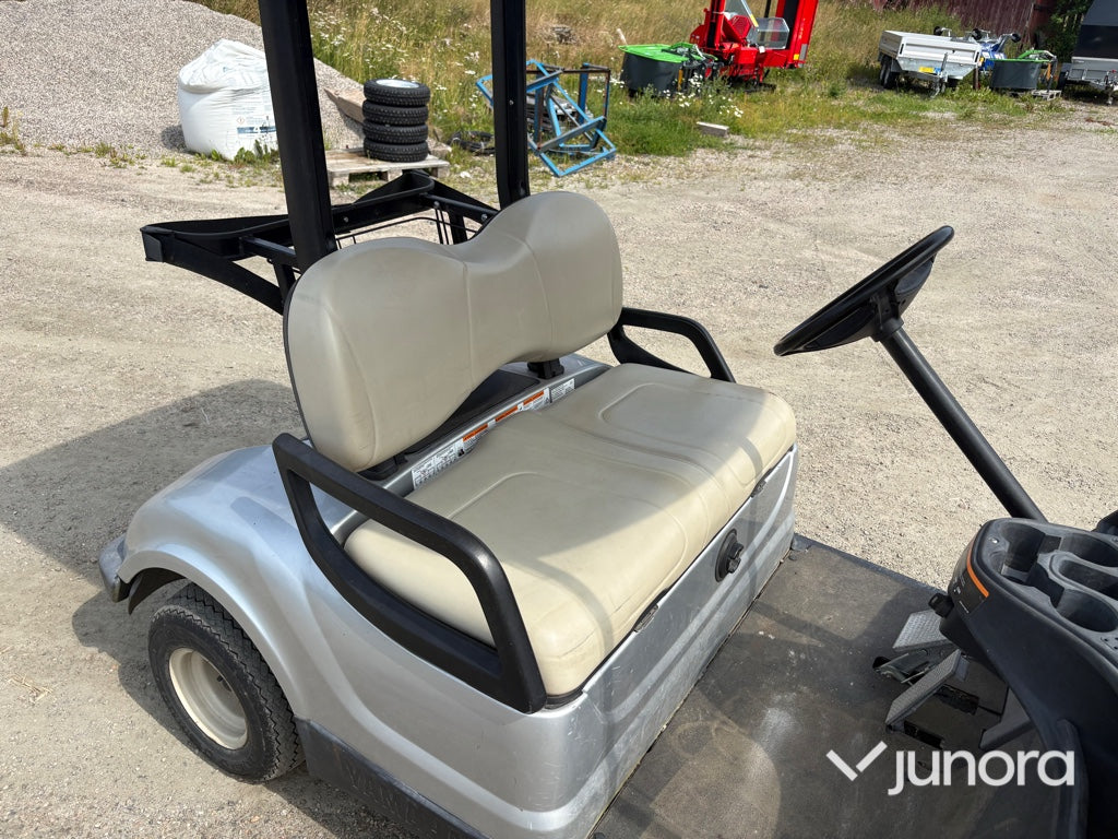 Golfbil - Yamaha, G29E/YDRE
