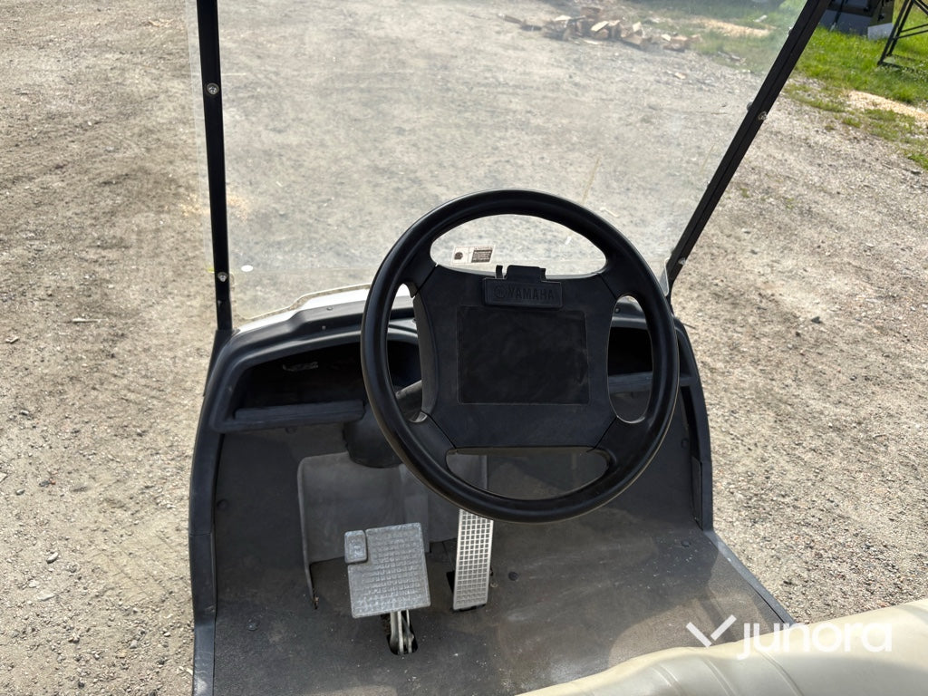 Golfbil - Yamaha, G29E/YDRE