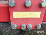 Rambo 900 H Brix avluckrare/djupkultivator