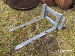 Pallgafflar Avant 120cm