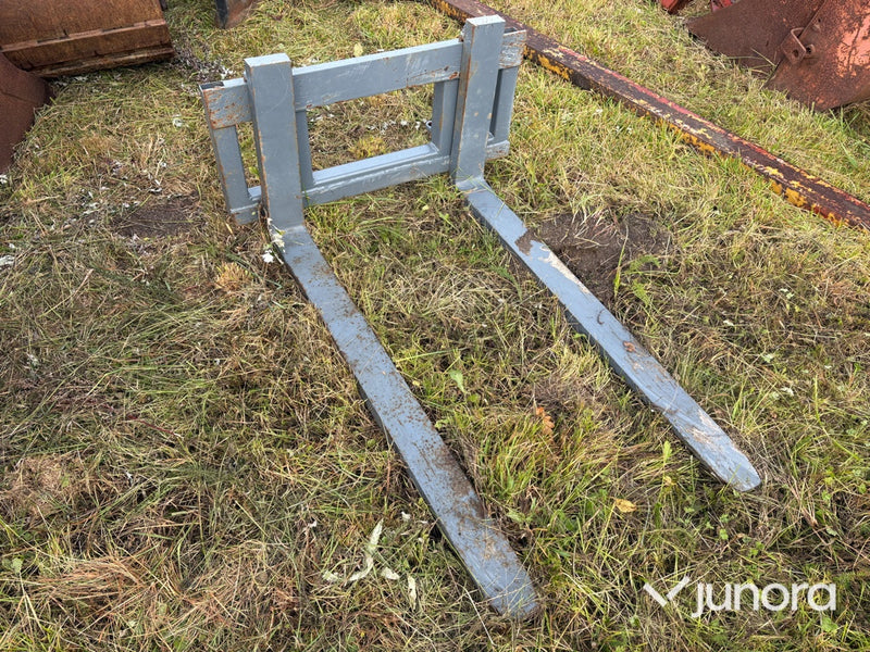 Pallgafflar Avant 120cm