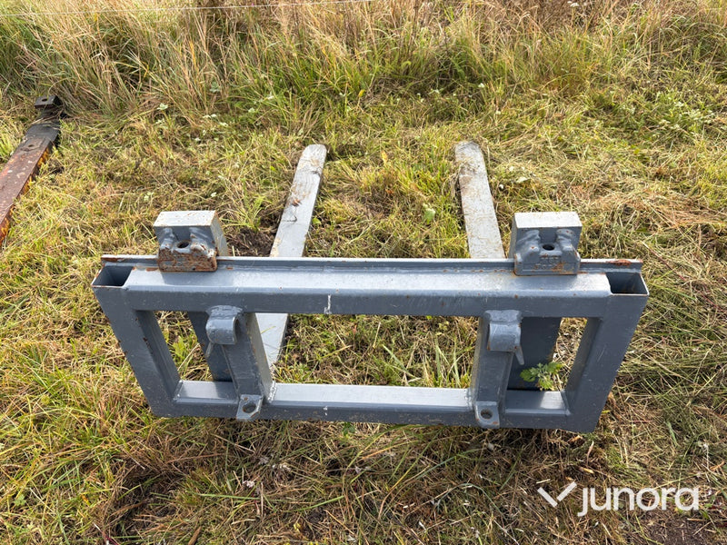 Pallgafflar Avant 120cm