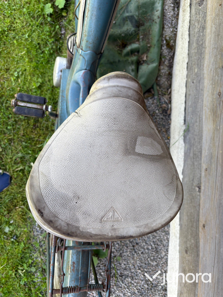 Veteranmoped- Victoria Vicky III