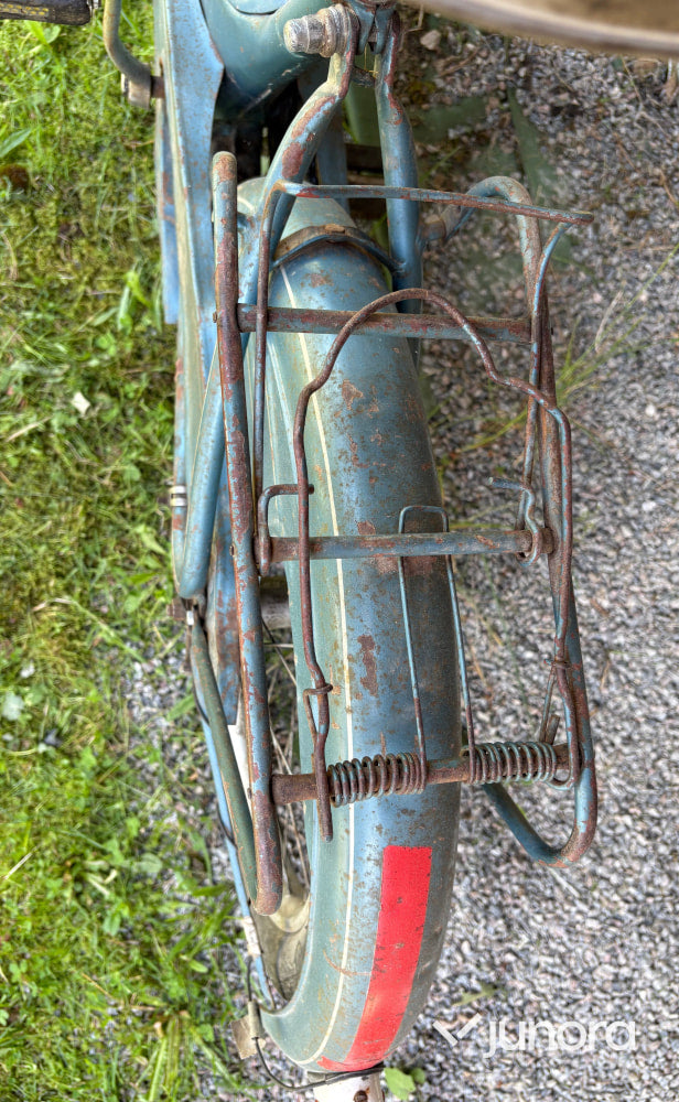 Veteranmoped- Victoria Vicky III