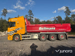 Lastbil Scania R560 B8x4*4NB
