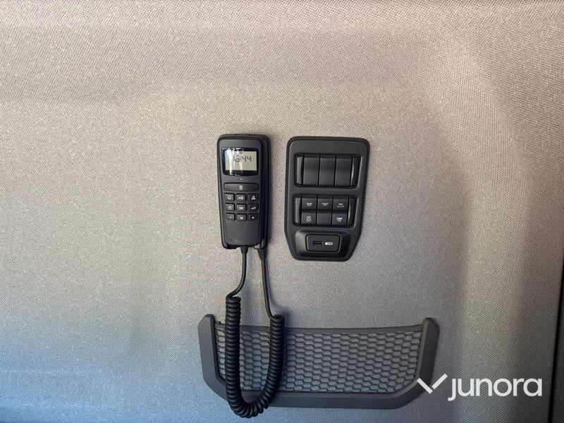 Lastbil Scania R560 B8x4*4NB