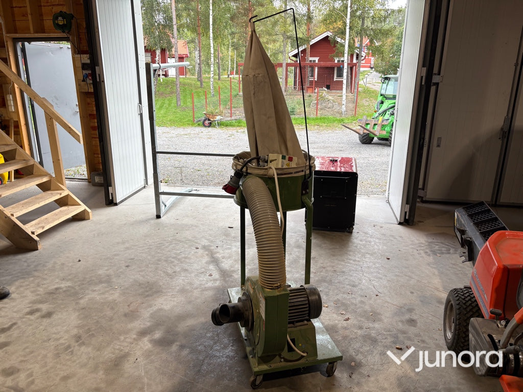 Spånsug OAV SDG2042