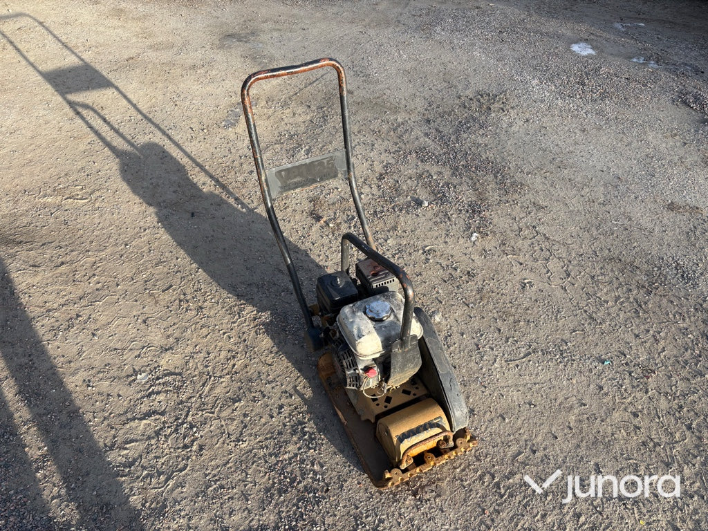 Markvibrator / padda - Wacker VP1135
